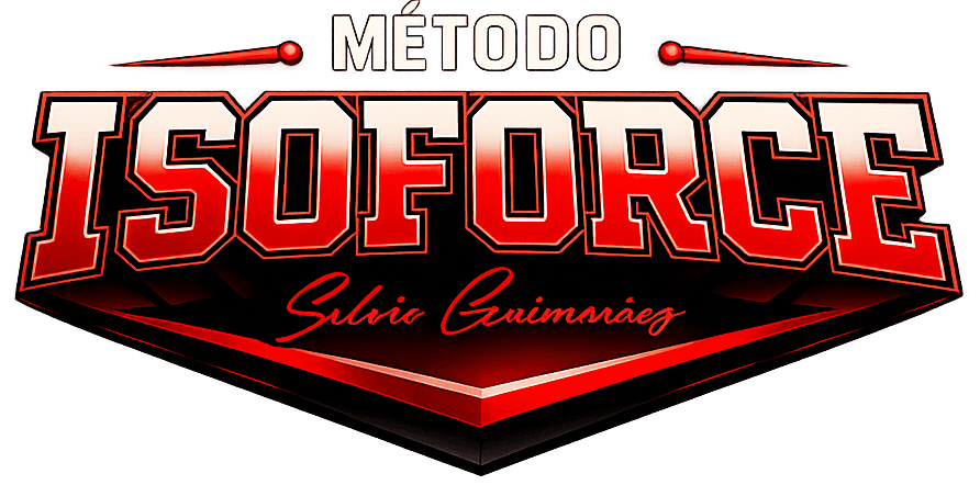 Logo Método Isoforce
